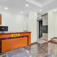 Super Hotel O Sri Thirumala Lodge