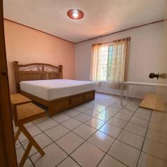 Casa Reforma Descanso y Bienestar en Oaxaca