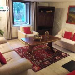 Beautiful and Authentic Cottage