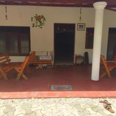 Banana Garden Homestay