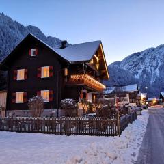 Haus Berta, Montafon