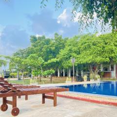 Aqua Grand Hotel Yala