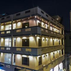 Hotel Good Luck Palace