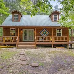 WiFi & Pet Friendly - The Road's End