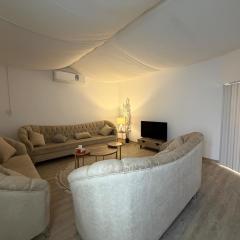 Salmiya Villa in salem almubarak street