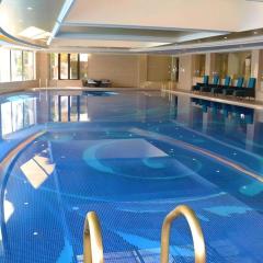 Wyndham Grand Plaza Royale Resort Nanjing