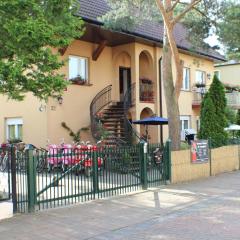 Blekitna Laguna Pobierowo