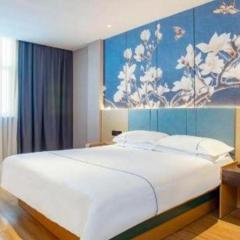 Jinjiang Inn Yangzhou Passenger East Terminal