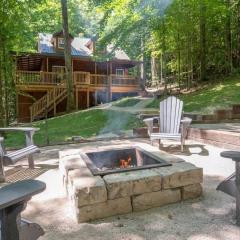 WiFi & Hot Tub Large Family - Climb On in RRG