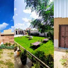 LKC RESORTS and FARMS