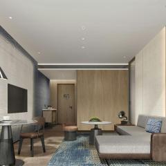 Four Points by Sheraton Tianjin Jiefang Bridge