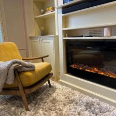 Spacious Flat in Parsons Green