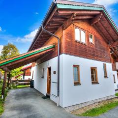 Holiday Village Wildschönau Chalet with Terrace