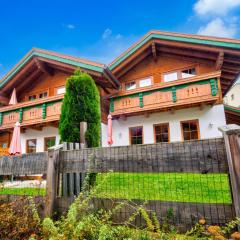 Holiday Village Wildschönau Family Chalet