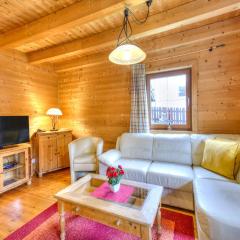 Feriendorf Wildschönau with private garden