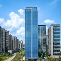 Four Points by Sheraton Kunming Guandu