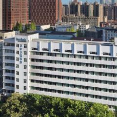 Fairfield by Marriott Shanghai Xuhui Center