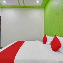 OYO 81258 AJ Guest House