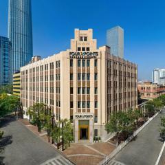 Four Points by Sheraton Tianjin Jiefang Bridge