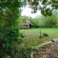 Gîte Chalet Morvan Bourgogne