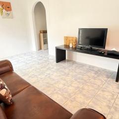 Little Sand Fisherman's Village