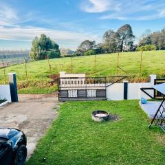 Teyt Castle - Ooty - Nilgiris