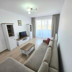 Luxury Apartaments in Maurer Residence by Milan-Târgu Mureș