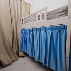 Robin House Dubai Mix Dormitory - Sharaf DG Metro