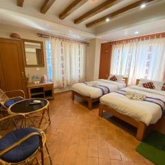 Hotel Vacation Home Kathmandu - Thamel