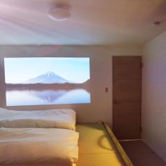 Hostel Belle Via Tokyo