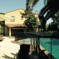 Villa Ecluses Mediterranee