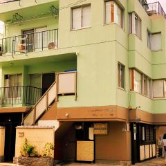 Hostel Belle Via Tokyo