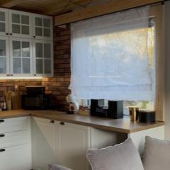 Domek na Kaszubach u Doroty