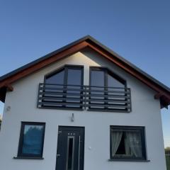 Domek na Kaszubach u Doroty