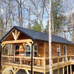 Alone At Last - New LUX - WiFi - Hot Tub