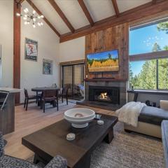 Indian Hills 6021 townhouse