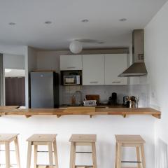 Appartement Neuf - Port de l'AberWrac'h -