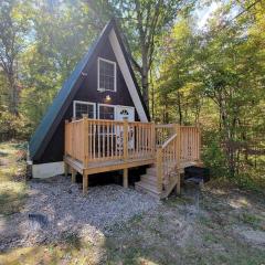A Frame of Mind - near Red River Gorge KY
