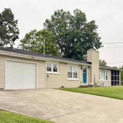 Whisker Ridge A Cozy 3-Bedroom Cottage