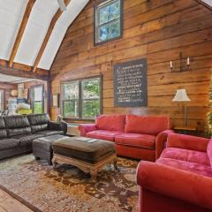 WiFi Pet Friendly Secluded Knotty By Nature