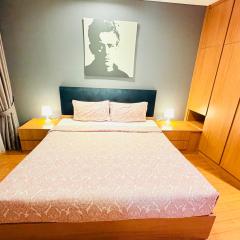 Apartment Kualalampur Near klcc Vortex suites