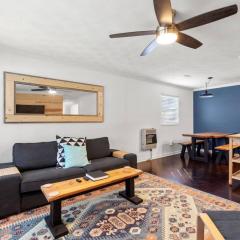 WiFi - Cozy Stay - Grey Duck