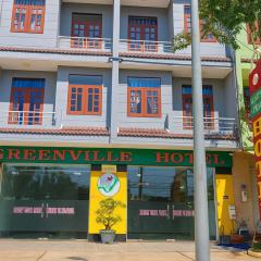 Green Ville Hotel Đồng Nai