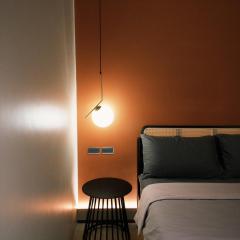 台南圈旅 圈旅站前館