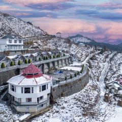 Echor - The Koti Village Resort Kufri