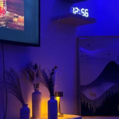 شقة السيف خلف البارك مول