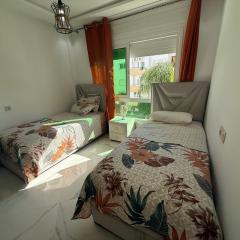 Tulipe Home Achakkar