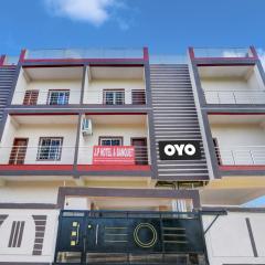 Hotel O JP Hotel & Banquet