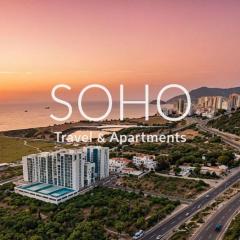 Apartamentos Salinas del Mar - Cerca al Mar by SOHO