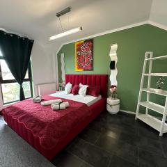 Vitamine Central Apartment